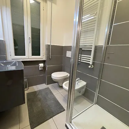 Apartment Lorenzo Marchesi House *