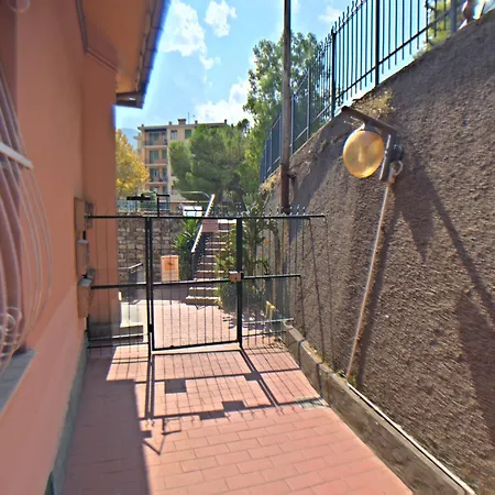 شقة Lorenzo Marchesi House