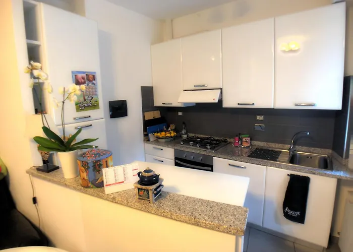 شقة Lorenzo Marchesi House