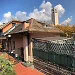 Lorenzo Marchesi House Recco