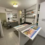 Lorenzo Marchesi House *