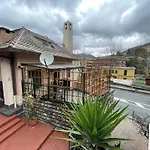 Lorenzo Marchesi House * Recco