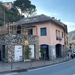 Lejlighed Lorenzo Marchesi House Recco