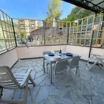 Lorenzo Marchesi House * Recco