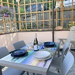 Lorenzo Marchesi House Recco