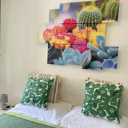 Apartmán Lorenzo Marchesi House
