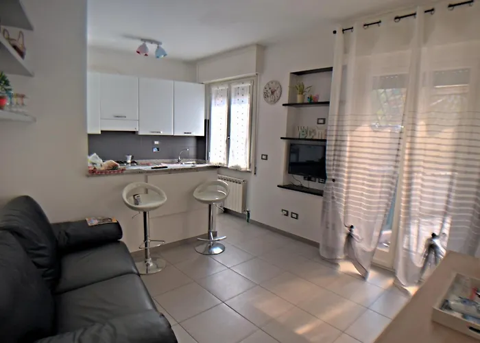 Lorenzo Marchesi House Appartement Recco