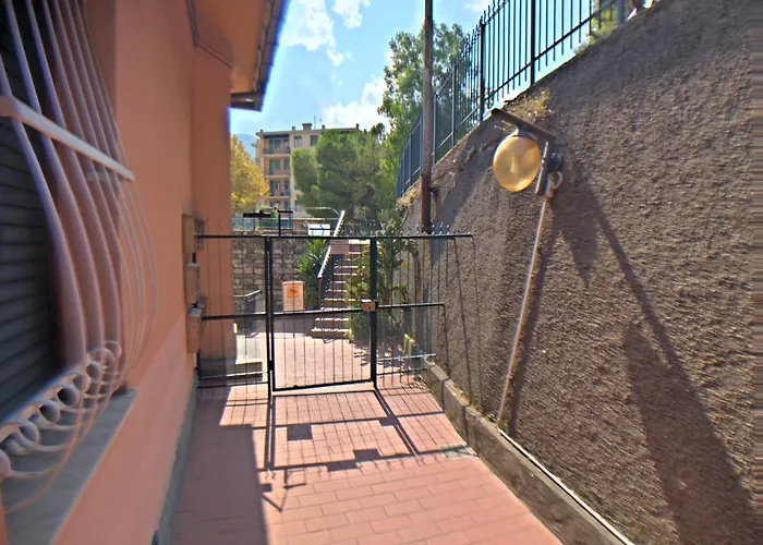 Lägenhet Lorenzo Marchesi House